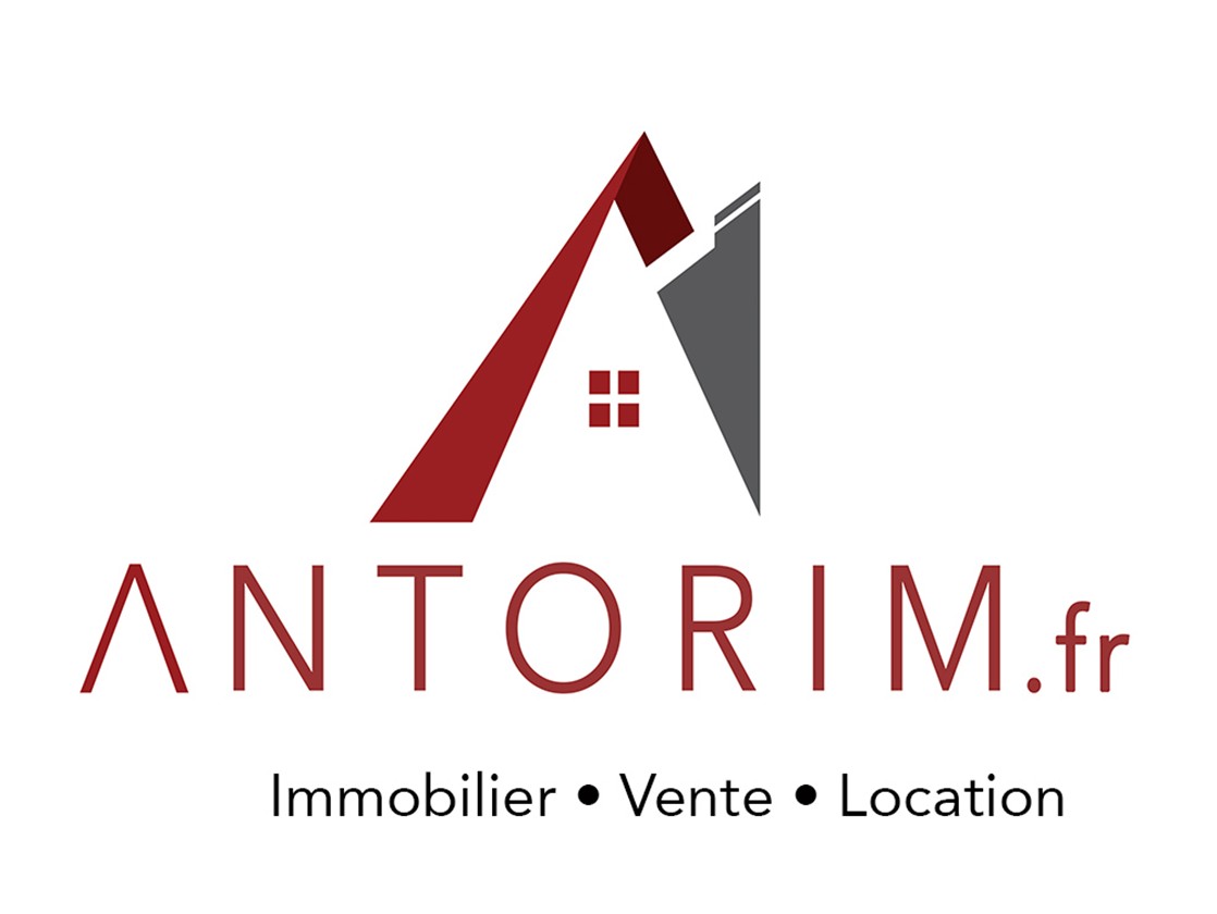 ANTORIM Logo